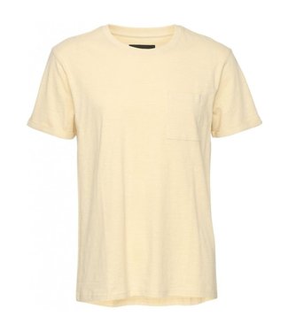 Clean Cut CPH Kolding Tee Yellow