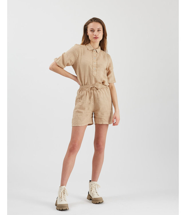 Moves by Minimum Damia short dusty sand - 207151871-042