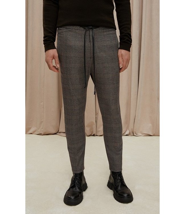 Drykorn Jeger brown - 146200-01100