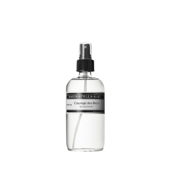 Marie-Stella-Maris Room Spray Courage Des Bois 240Ml - 72124-000