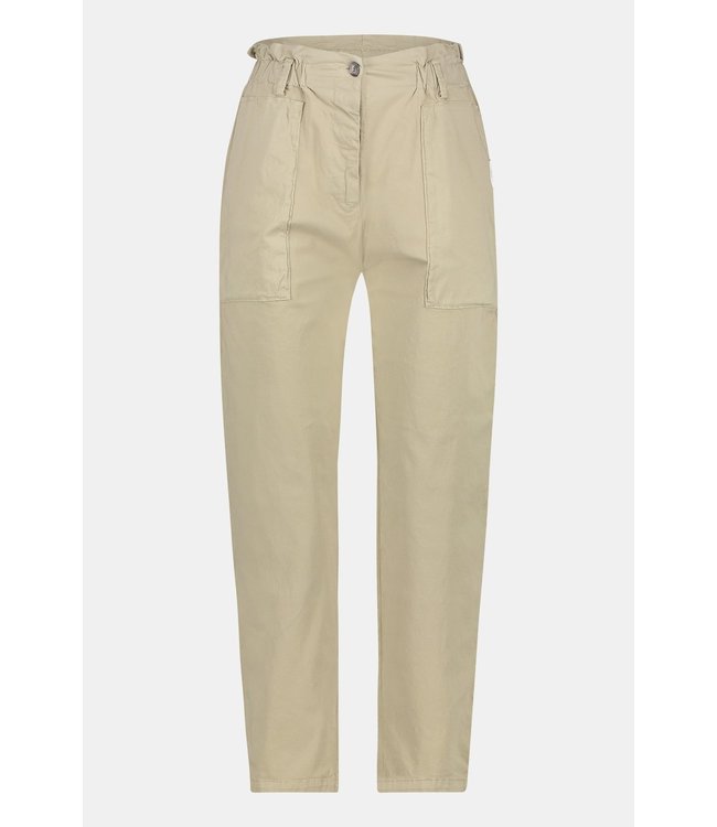 Penn & Ink N.Y Pant cement