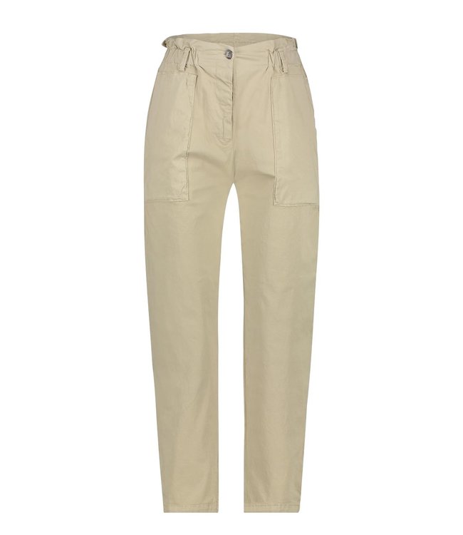 Penn & Ink N.Y Pant cement