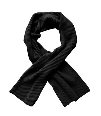 MSCH Copenhagen Galine rachelle scarf black