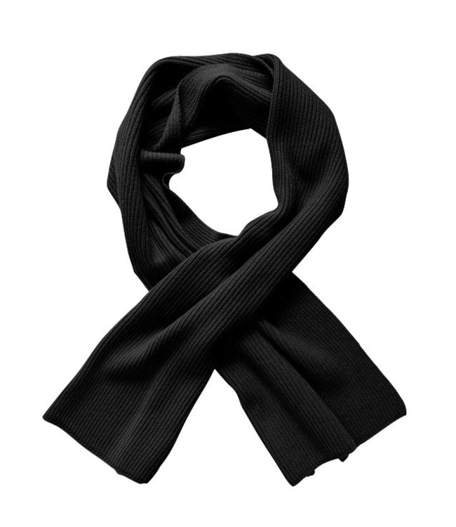 MSCH Copenhagen Galine rachelle scarf black