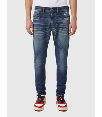 Diesel D-Strukt jeans 09A98