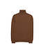 Goodpeople Kennedy knit cognac - 90000104-6200