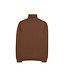 Goodpeople Kennedy knit cognac - 90000104-6200