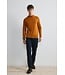 NN.07 Martin knit pumpkin - 2176328616-556