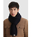 Woolrich Knitted scarf blue - CFWOAC0114MRUF0428-3989