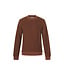 Samsoe Samsoe Ebbe crewneck cherry - M21100039-10568