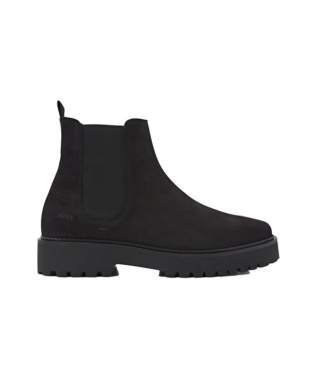Nubikk logan hotsell chelsea boots