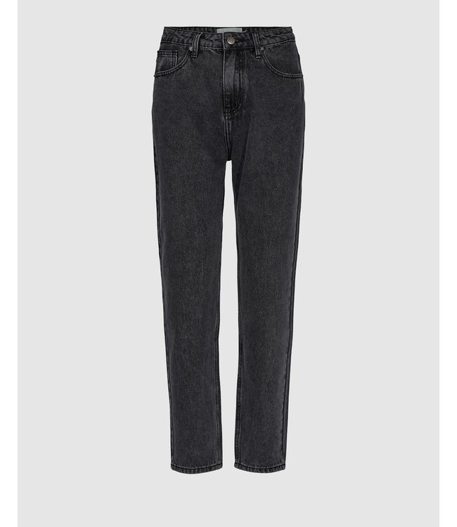 Moves by Minimum Idalina stone black jeans