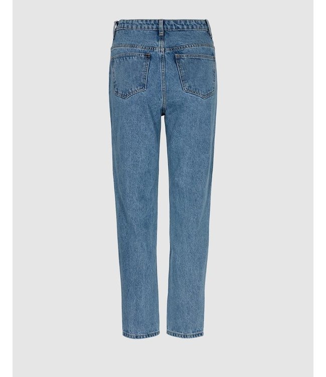 Moves by Minimum Idalina blue jeans