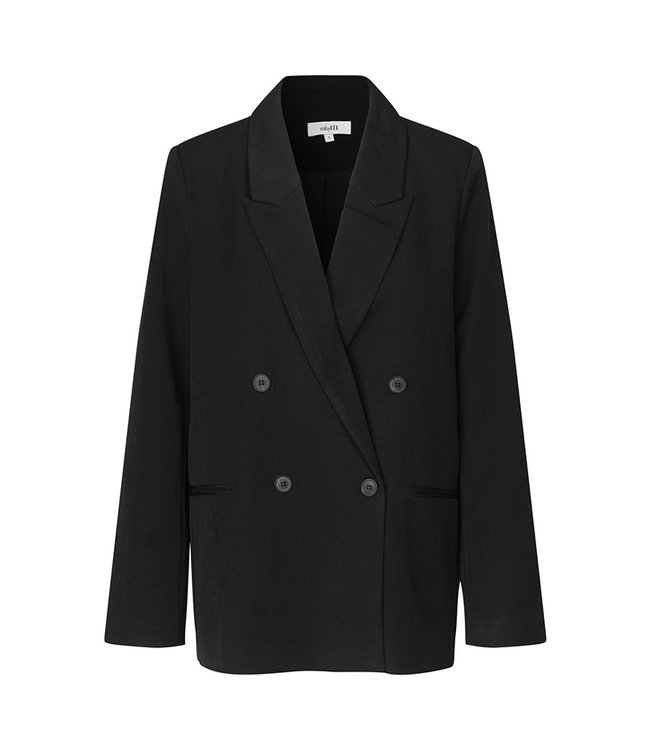 MbyM Morrel brennda blazer black - 49307821-880