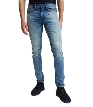 Denham Bolt blue jeans fmricor gots