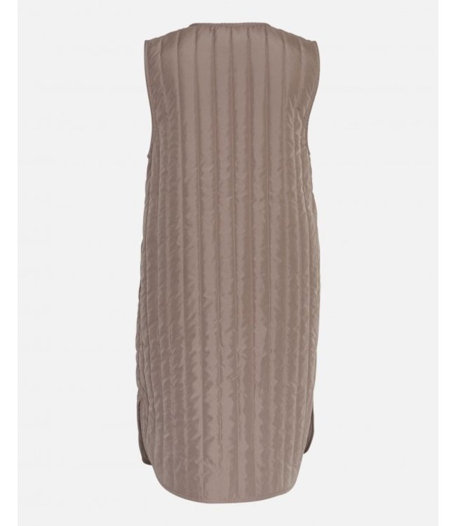 MSCH Copenhagen Inda deya coat driftwood