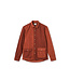 Foret Dream shirt burnt red  - 1917-RED