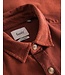 Foret Dream shirt burnt red  - 1917-RED