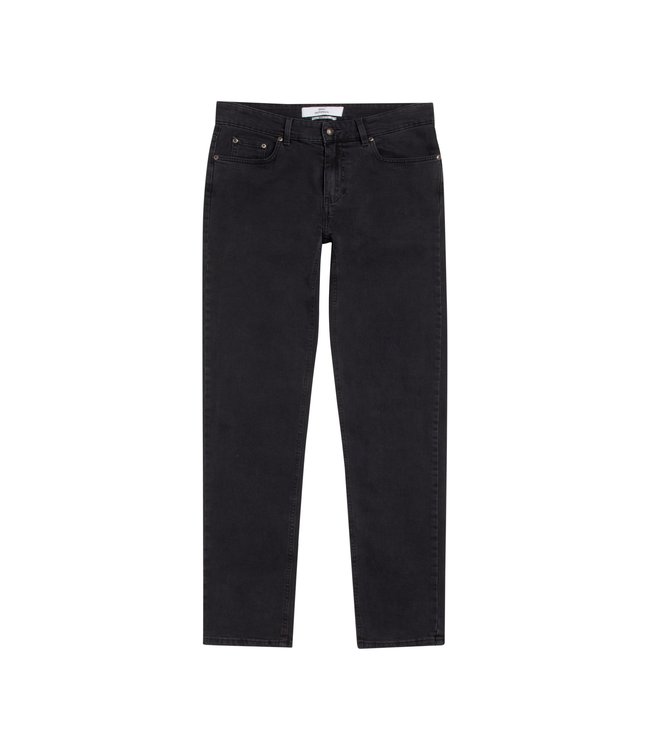 Won Hundred Dean A Charcoal - 0629-15027-CHARCOAL