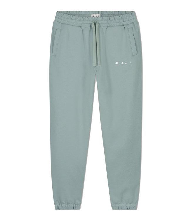 Mael Jogging pants baby blu-FW31112-BABY BLUE