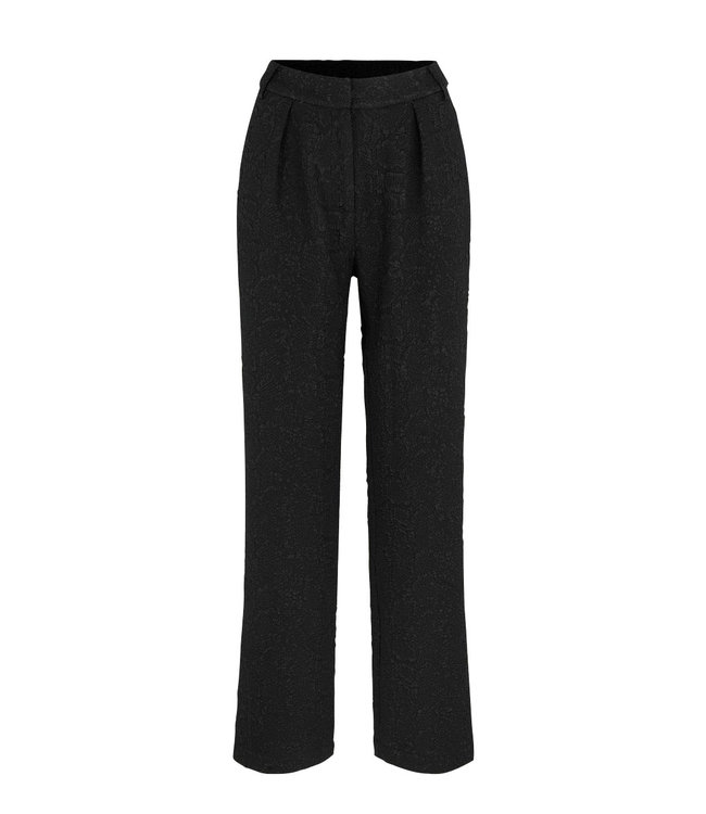 Just Female Gallery pant black