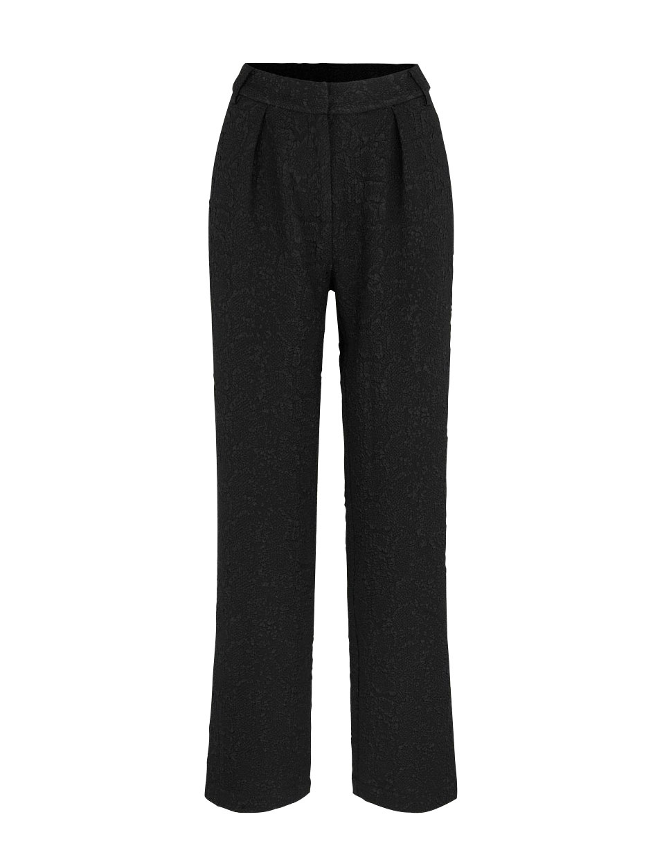 Gallery pant black | Just Female | Newstyle - NewStyle.nl