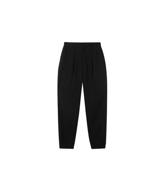 Alix the Label Flowy crepe pant black