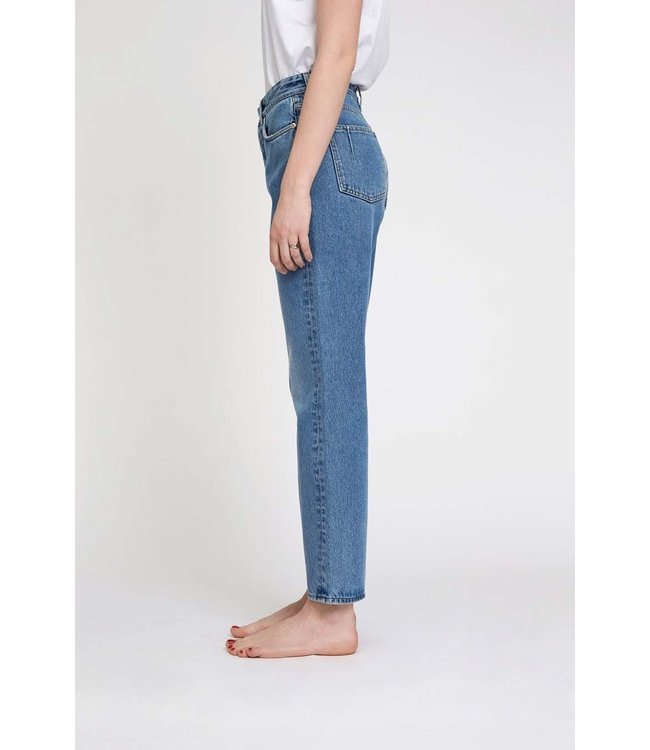 Won Hundred Billy Vintage Bleach Blue