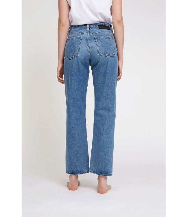 Won Hundred Billy Vintage Bleach Blue