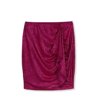 Refined Bo skirt pink