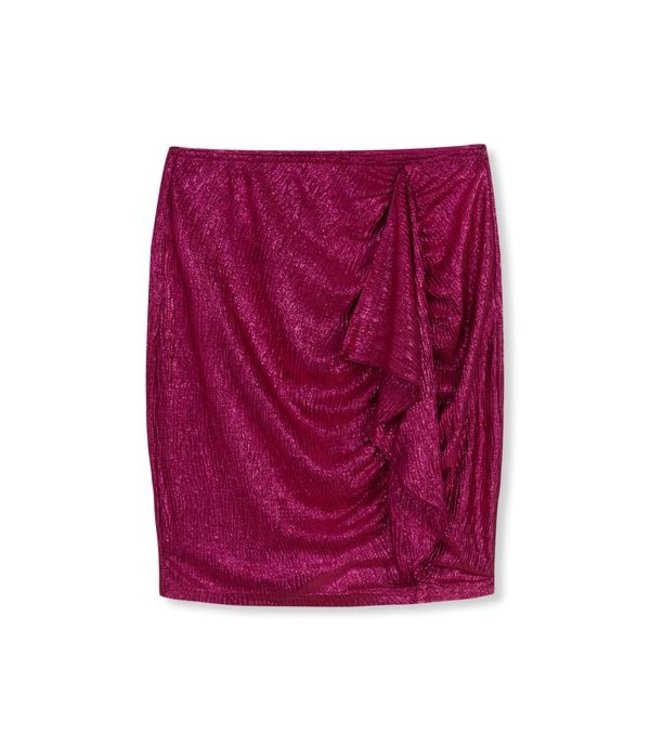 Refined Bo skirt pink