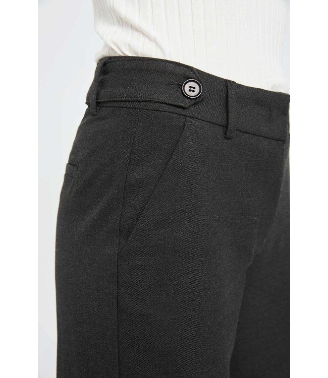 Five Units Dena bound black melange