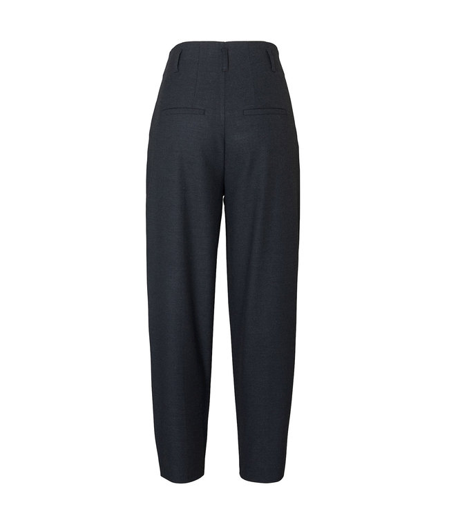 Five Units Hailey Zwart Melange Theory