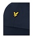 Lyle & Scott Baseball Cap Dark Navy - HE906A-Z271