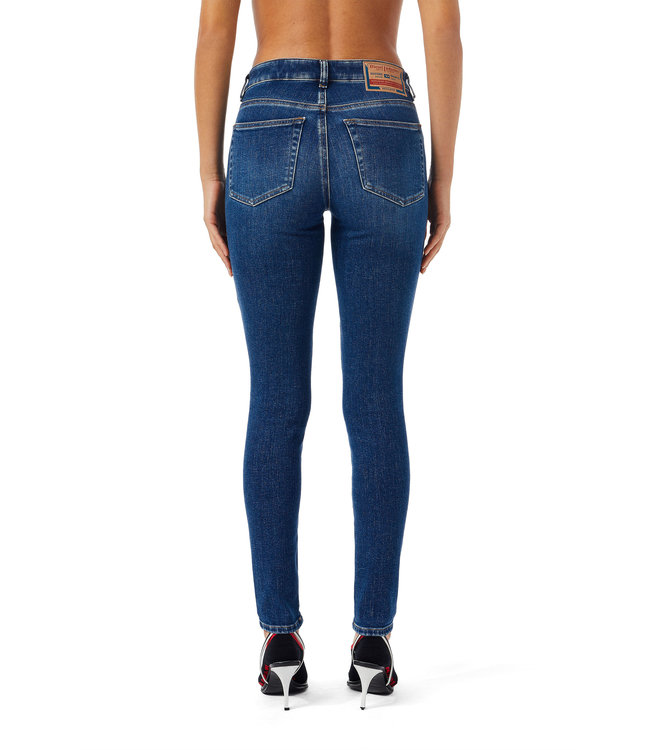 Diesel 2017 Slandy 09C21