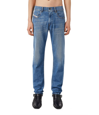 Diesel D-Strukt jeans 0EHAJ