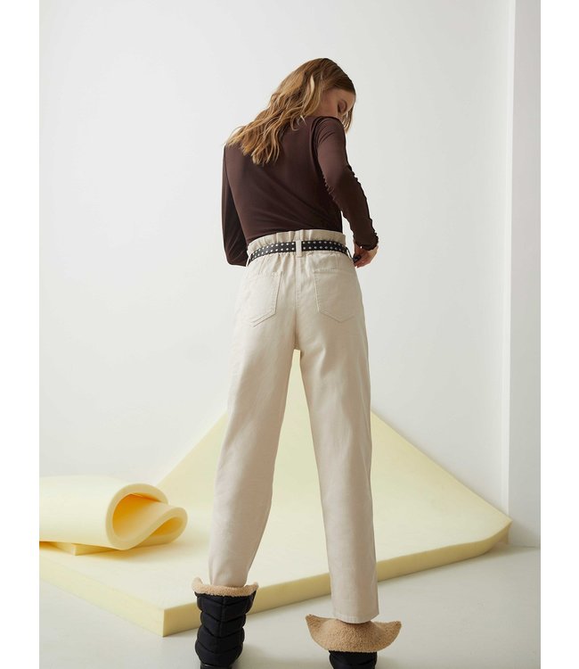 Catwalk Junkie Alia pant moonbeam