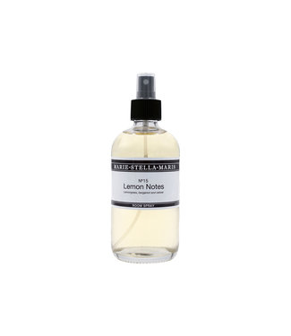 Marie-Stella-Maris Cream spray lemon notes 240ml