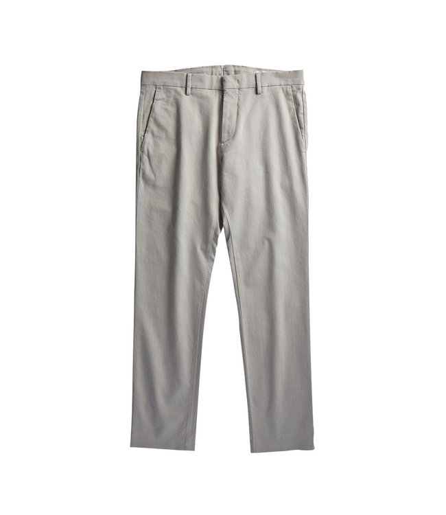 NN.07 Theo pant grey beige