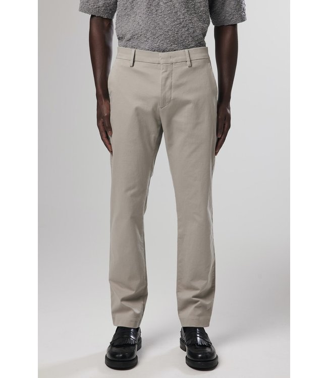 NN.07 Theo pant grey beige