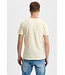 Gabba Konrad straight tee s/s seedpearl