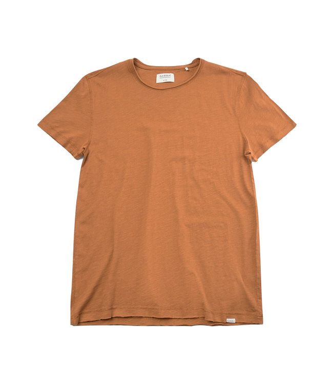 Gabba Konrad slub tee s/s sierra