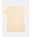 Gabba Konrad slub tee s/s seedpearl