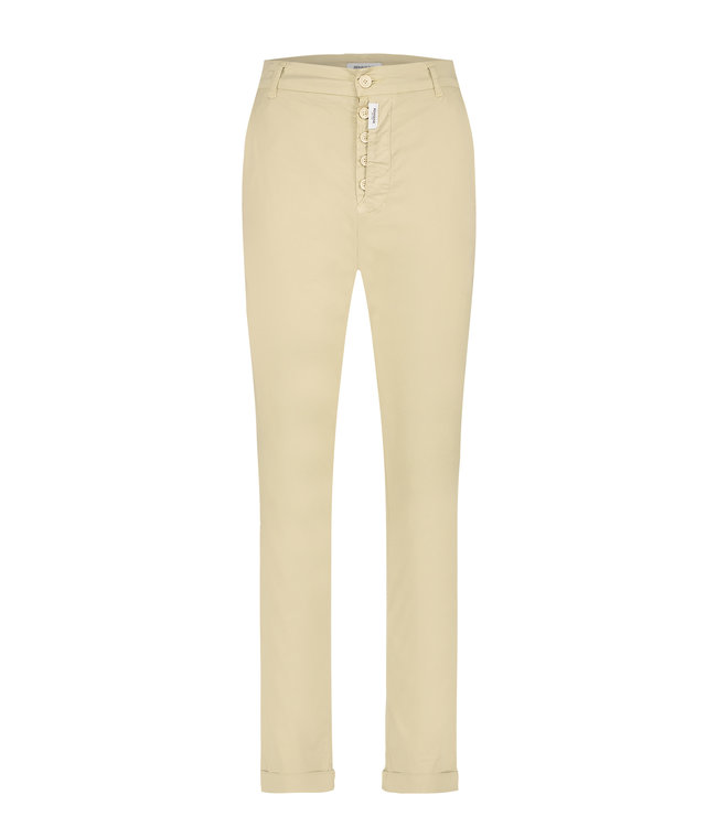 Penn & Ink N.Y Pant sand