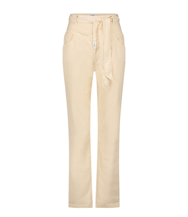 Penn & Ink N.Y Trouser sand