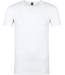 Alan Red ottawa 2pack o neck tee s/s white