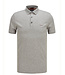 Hugo Boss Passenger polo s/s light pastel grey