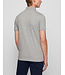 Hugo Boss Passenger polo s/s light pastel grey