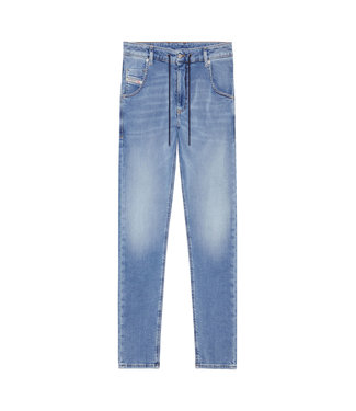 Diesel Krooley y jogg jeans 069ZU