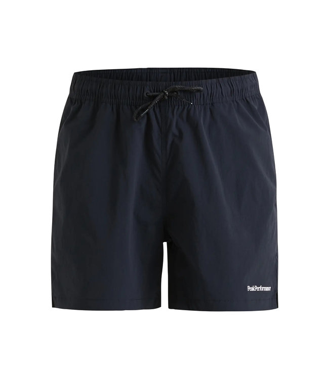 Peak Performance Original swimming trunks black